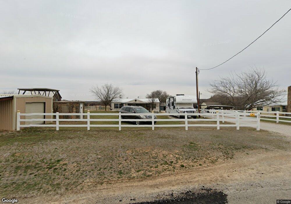 3800 Franko Switch Rd, Weatherford, TX 76088 - photo 1
