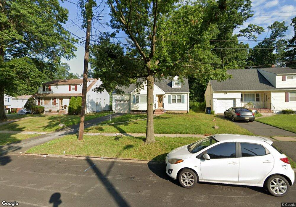 1357 Saint Nicholas Blvd unit 59, Plainfield, NJ 07062 - photo 1