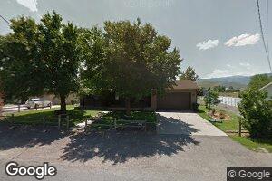505 W Island Rd, Morgan, UT 84050