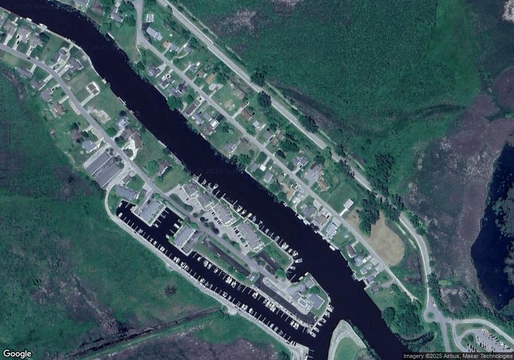 1856 S Riverside Dr, Au Gres, MI 48703 - photo 1