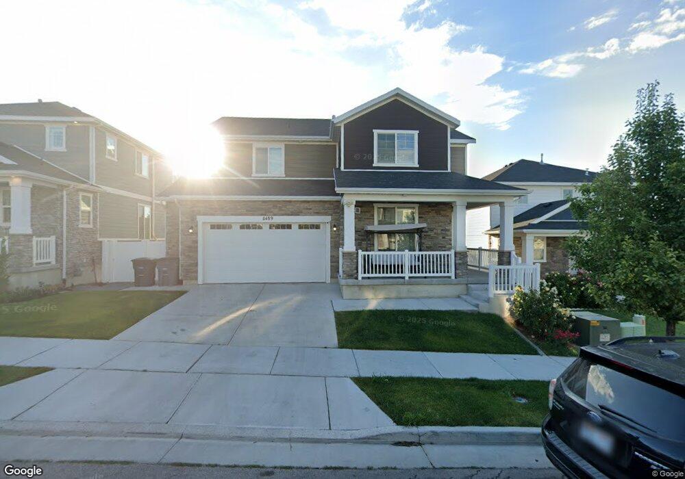 11489 S Alta Loma Ln unit 103, South Jordan, UT 84095 - photo 1