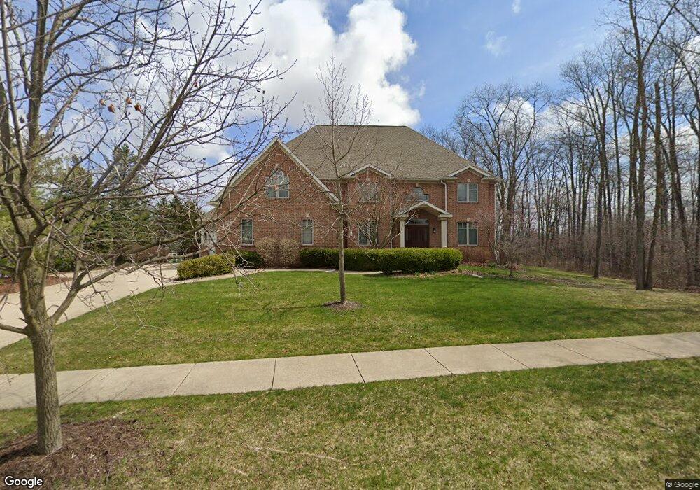 3573 Whispering Oaks Dr unit 15, Ann Arbor, MI 48108 - photo 1