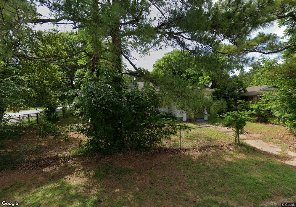 1129 B St SE, Ardmore, OK 73401 - photo 1