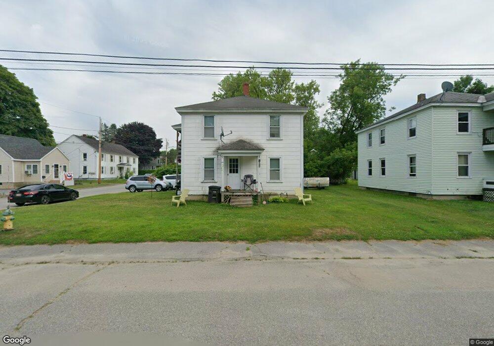 1 Tardiff St, Waterville, ME 04901 - photo 1