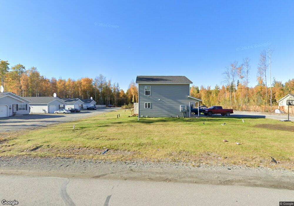 3766 S Lansing Rd, Wasilla, AK 99654 - photo 1