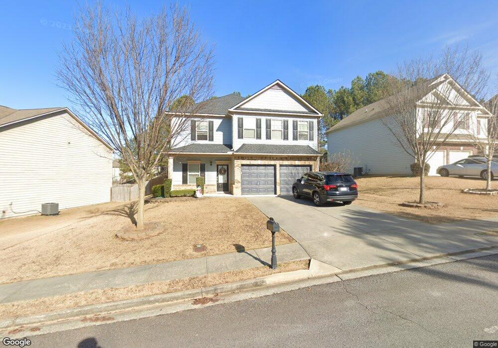 1991 Beyers Landing Dr unit 43, Buford, GA 30519 - photo 1