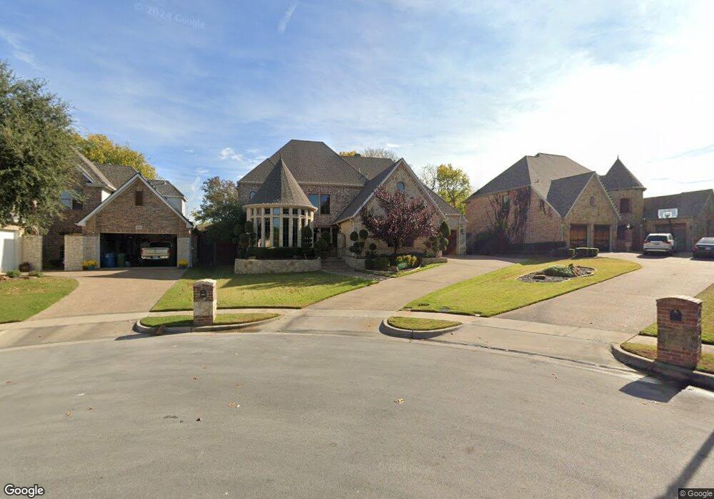 3401 Madison Ct, Southlake, TX 76092 - photo 1