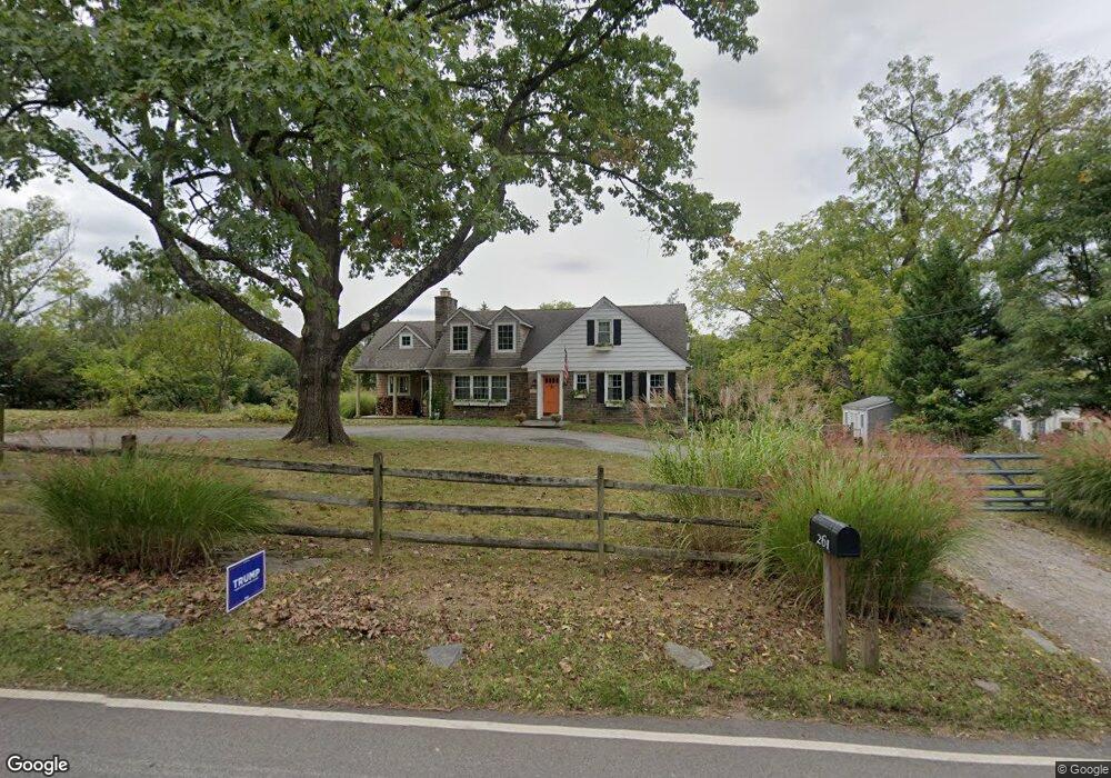 261 Matsonford Rd, Wayne, PA 19087 - photo 1