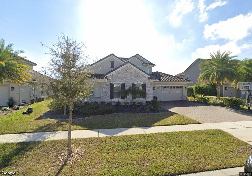 1226 Estancia Woods Loop, Windermere, FL 34786 - photo 1