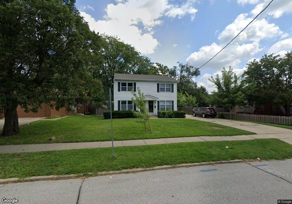 4013 56th St, Des Moines, IA 50310 - photo 1