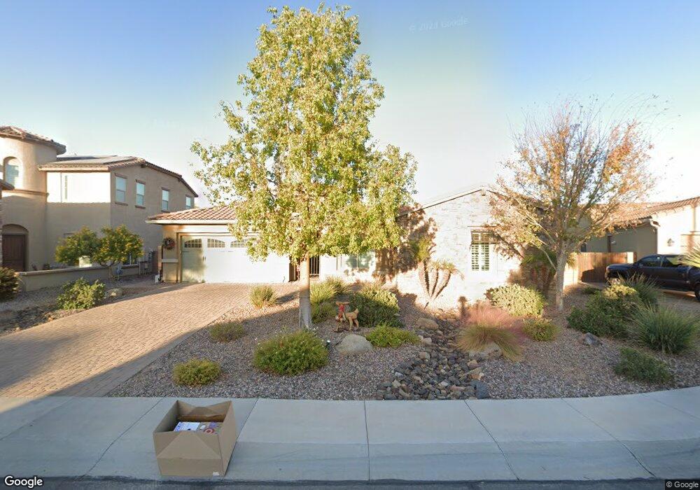 2306 E Saddlebrook Rd, Gilbert, AZ 85298 - photo 1