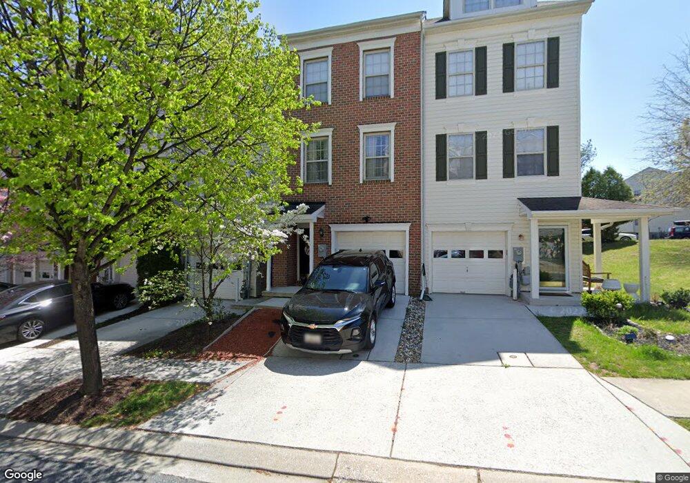 4015 Gold Hill Rd, Owings Mills, MD 21117 - photo 1