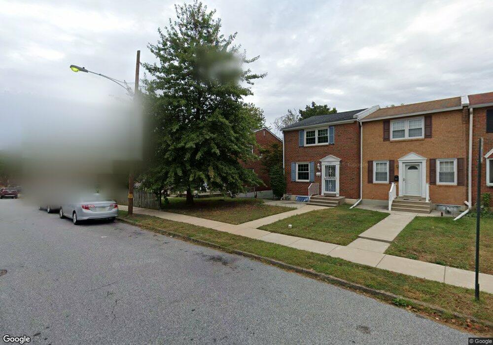 1317 Harshaw Rd, Brookhaven, PA 19015 - photo 1