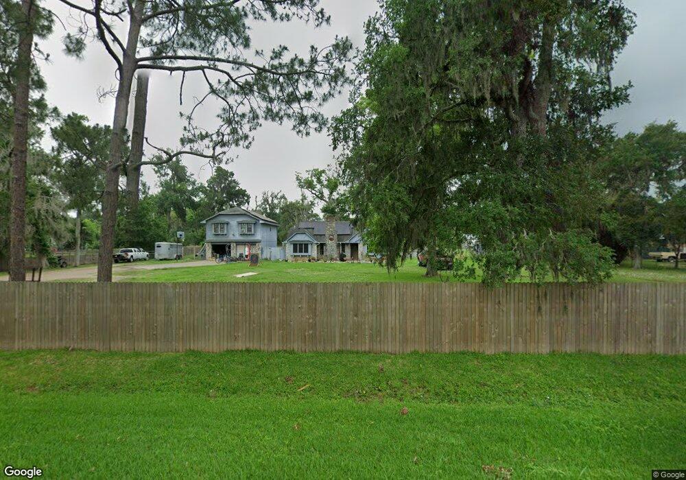 17830 County Road 945, Brazoria, TX 77422 - photo 1