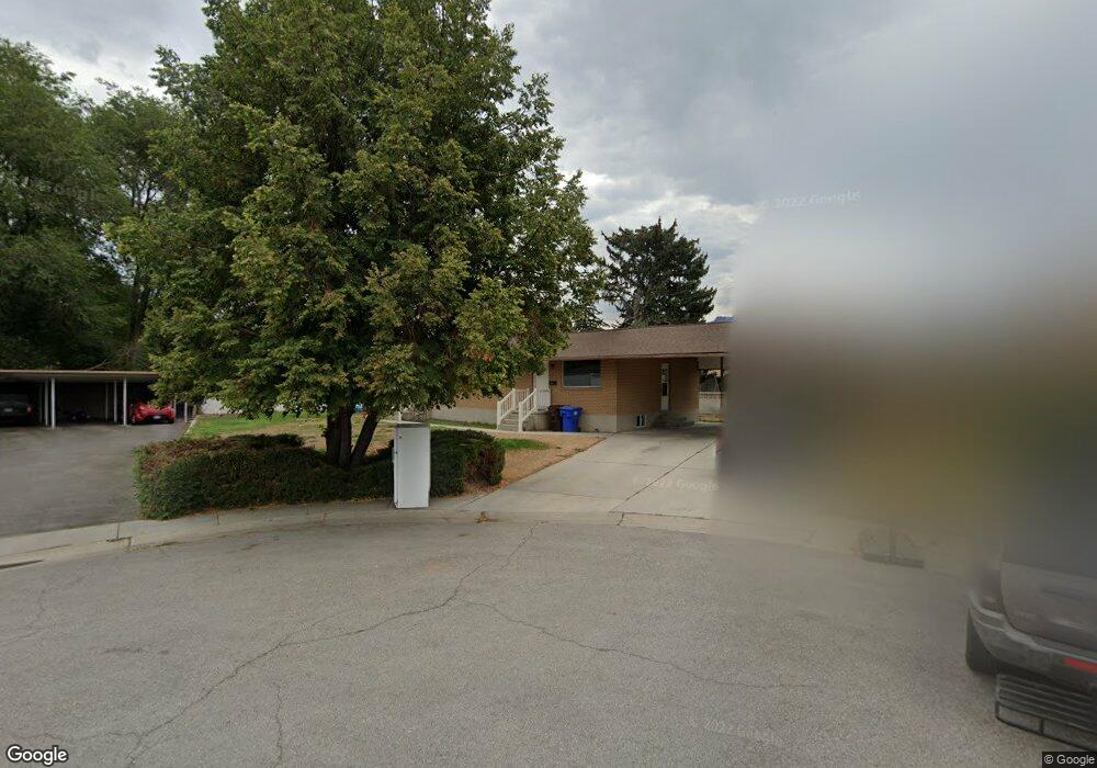 254 Pioneer Cir unit 256, Midvale, UT 84047 - photo 1