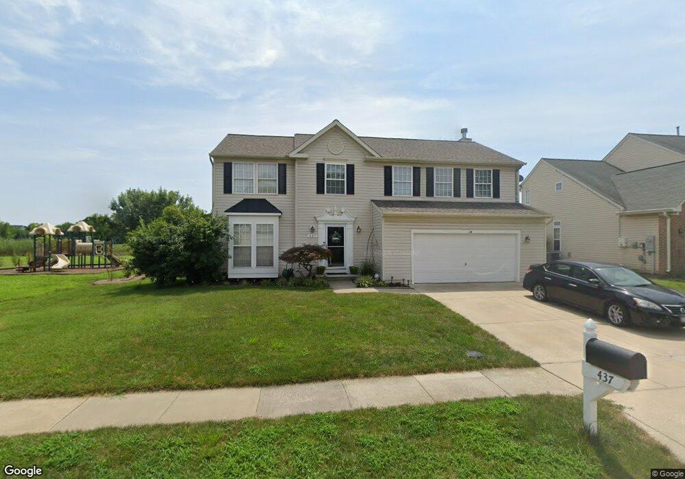 437 Creeks End Ln, Stevensville, MD 21666 - photo 1