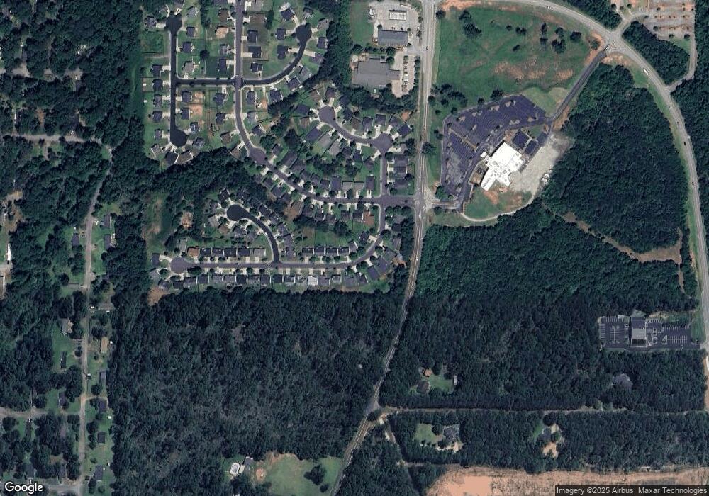 1137 St Phillips unit N/a, Locust Grove, GA 30248 - photo 1