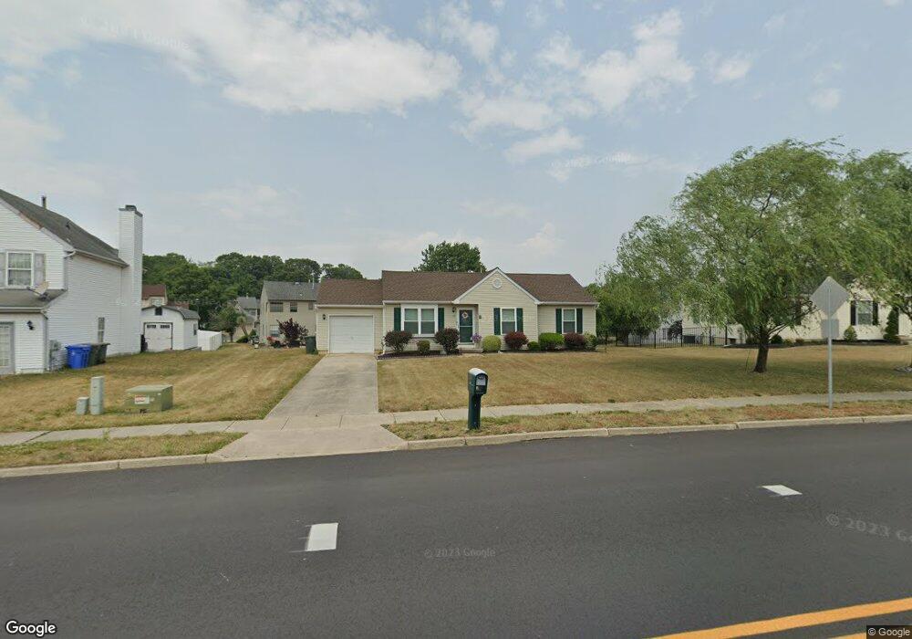 39 Charles Iii Dr, Glassboro, NJ 08028 - photo 1