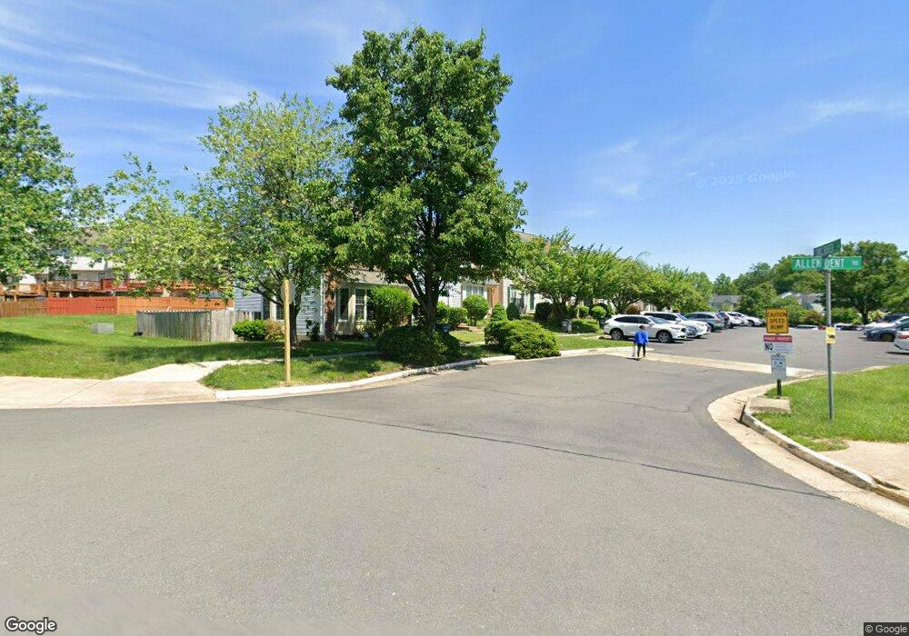 16954 Toms River Loop, Dumfries, VA 22026 - photo 1