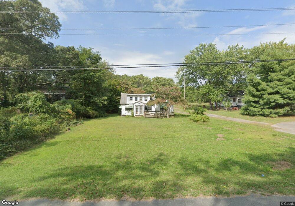 11505 Hg Trueman Rd, Lusby, MD 20657 - photo 1