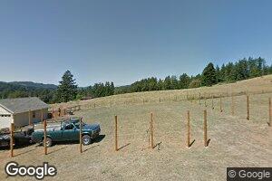 404 Edgeview Dr, Elkton, OR 97436