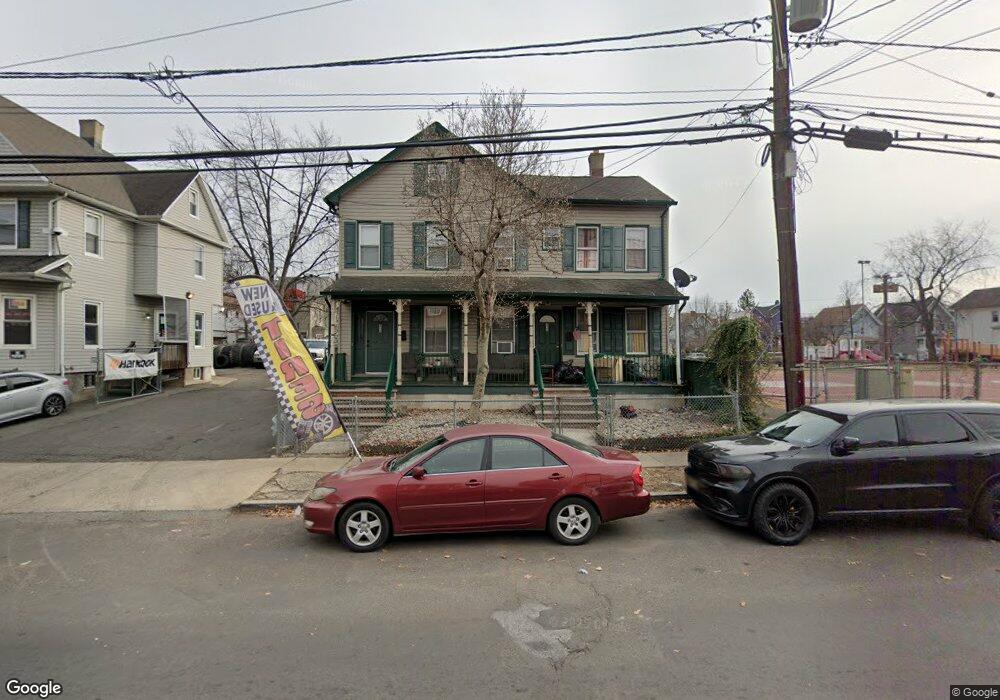 432 E 5th St, Plainfield, NJ 07060 - photo 1