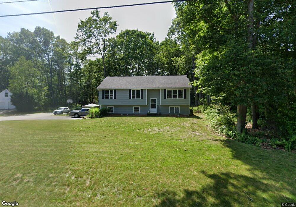 9 Rutherford St, MerriMacK, NH 03054 - photo 1