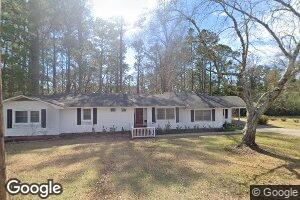 105 Clark Ave, Newton, MS 39345