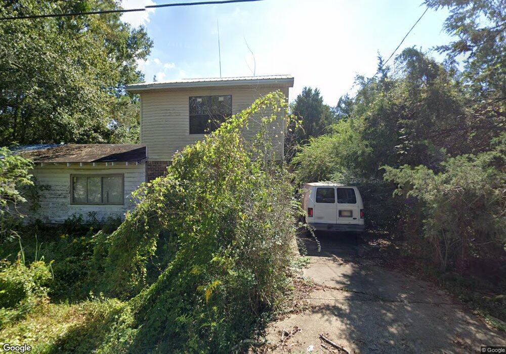 4008 Rogers Rd, Moss Point, MS 39563 - photo 1