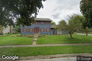 2043 Olde Sawmill Blvd, Dublin, OH 43016
