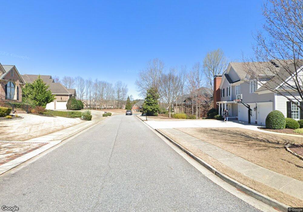 0 Forest Vista Dr unit 7270770, Dacula, GA 30019 - photo 1