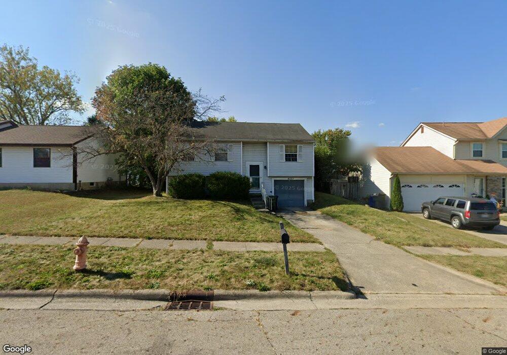 4057 Plateau St, Columbus, OH 43207 - photo 1