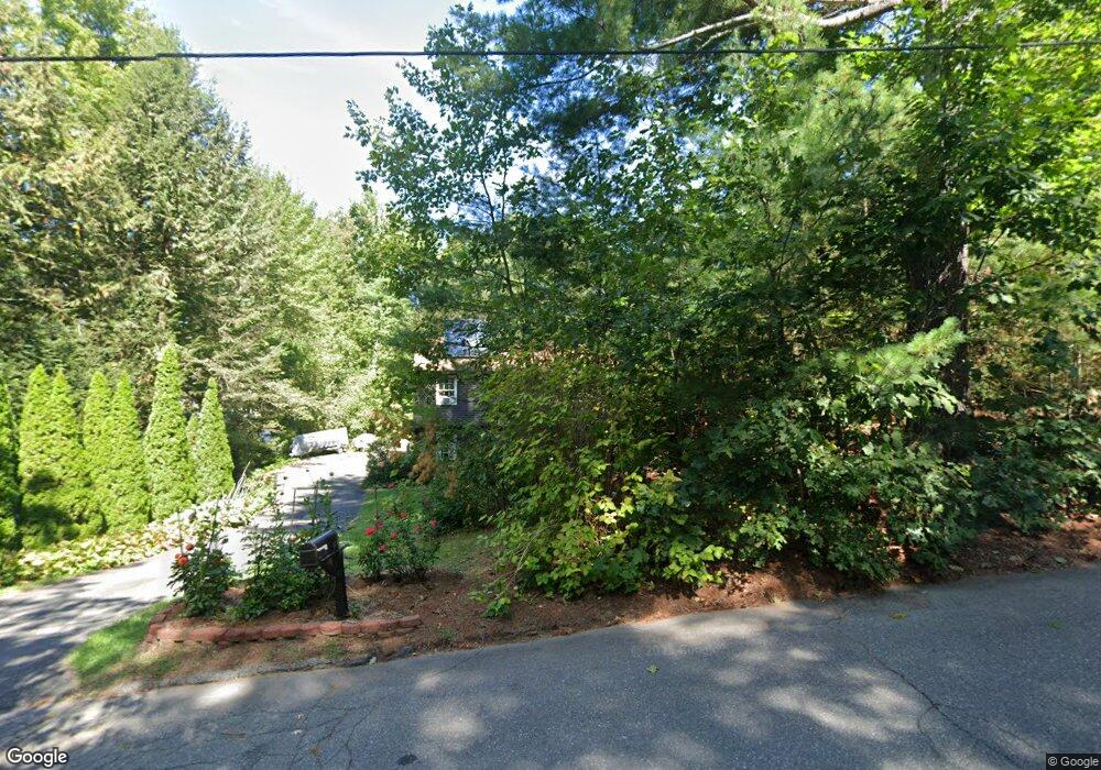 28 Echo Hill Rd, Amherst, MA 01002 - photo 1