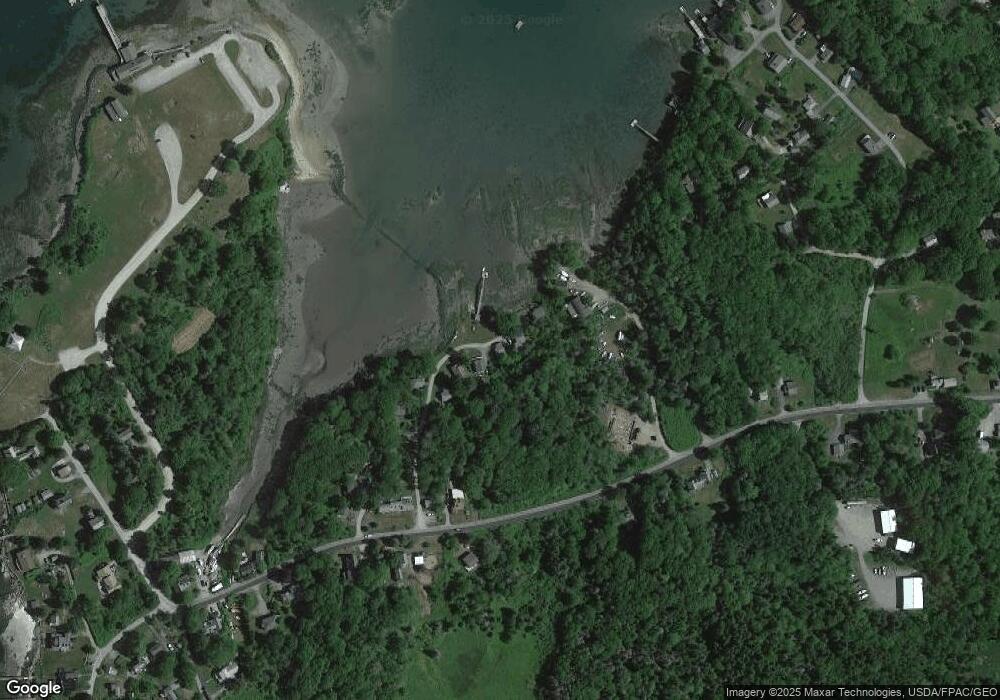 27 Heron Cove Rd, New Harbor, ME 04554 - photo 1