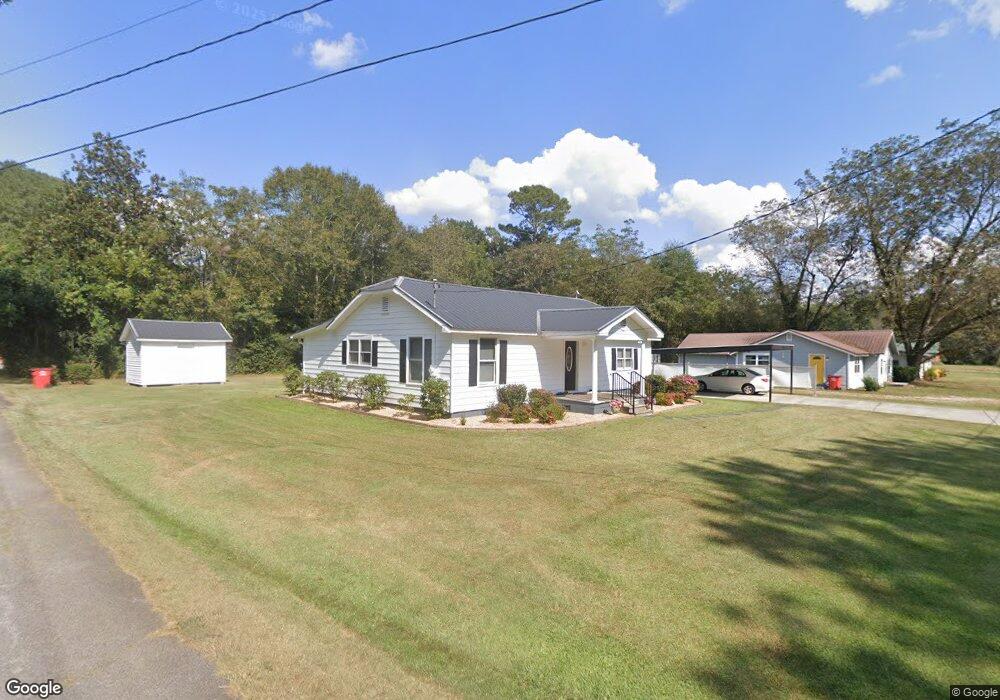 918 W College St, Bowdon, GA 30108 - photo 1