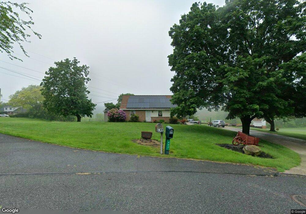 447 Weinsteiger Rd, Bechtelsville, PA 19505 - photo 1