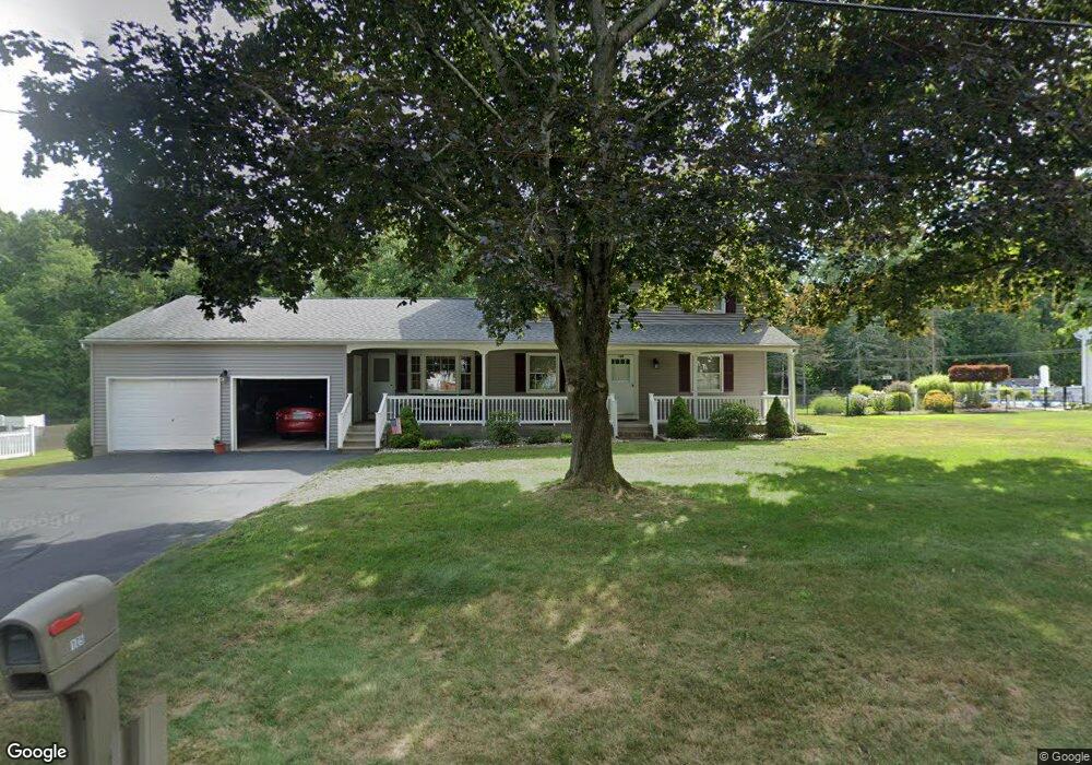 105 Raymond Rd, Windsor Locks, CT 06096 - photo 1