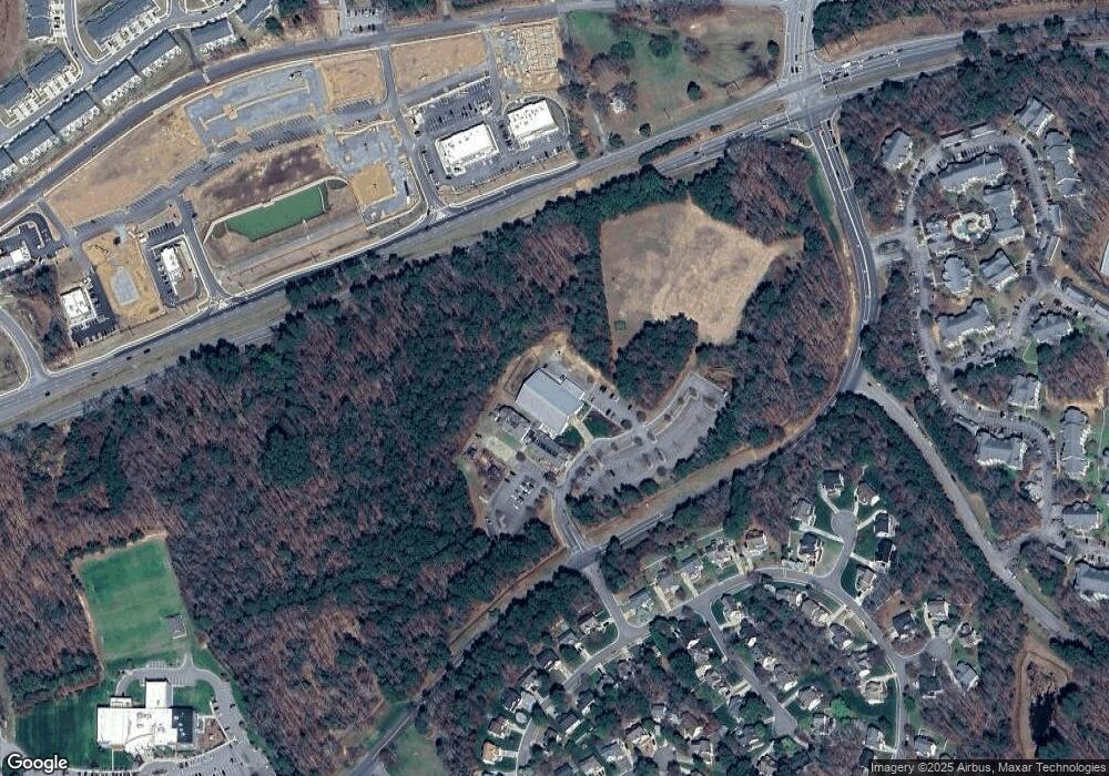 15640 Hampton Park Dr, Chesterfield, VA 23832 - photo 1