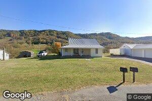 40920 Wilderness Rd, Pennington Gap, VA 24277
