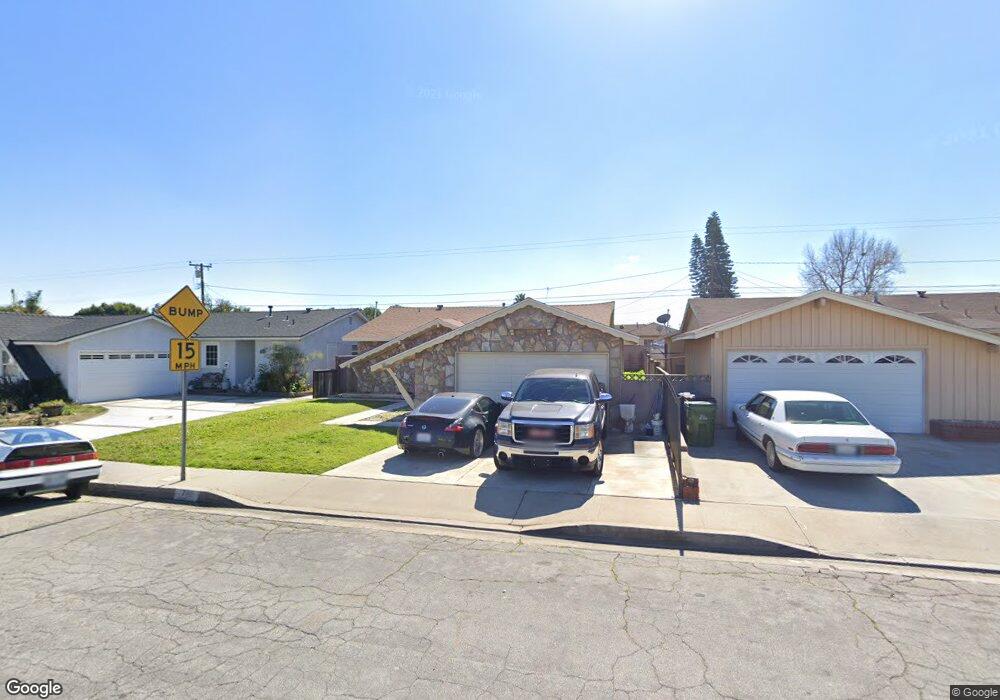 1702 W Piru St, Compton, CA 90222 - photo 1