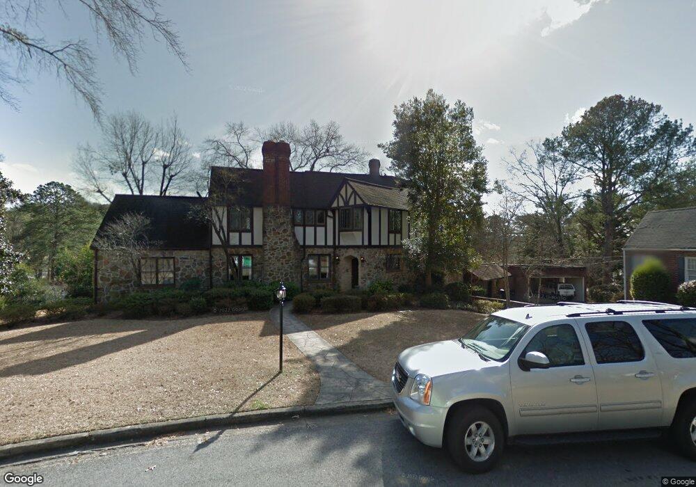 113 Mountary Cir, Gadsden, AL 35901 - photo 1