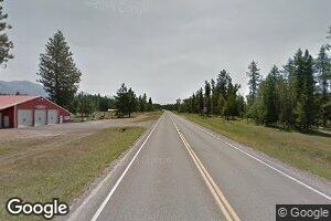 0 Montana 83, Condon, MT 59826