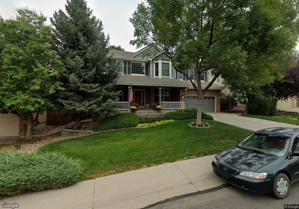 2661 E 136th Place, Thornton, CO 80602 - photo 1