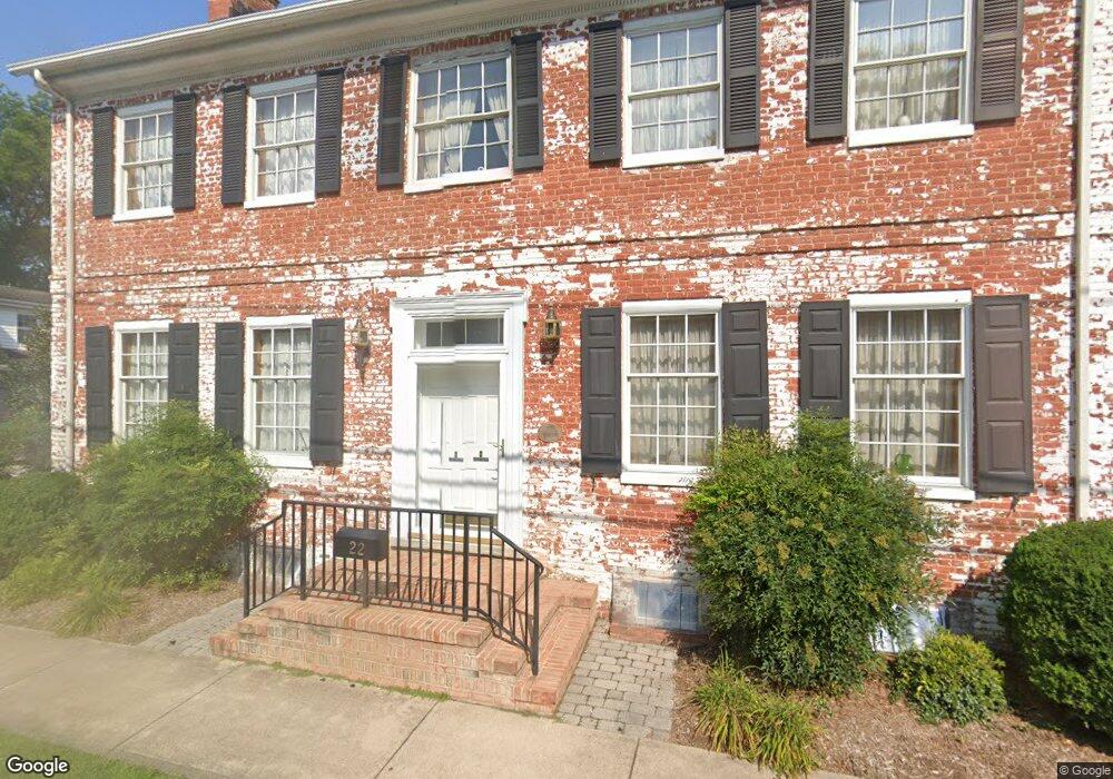 22 S Main St, Camden, DE 19934 - photo 1