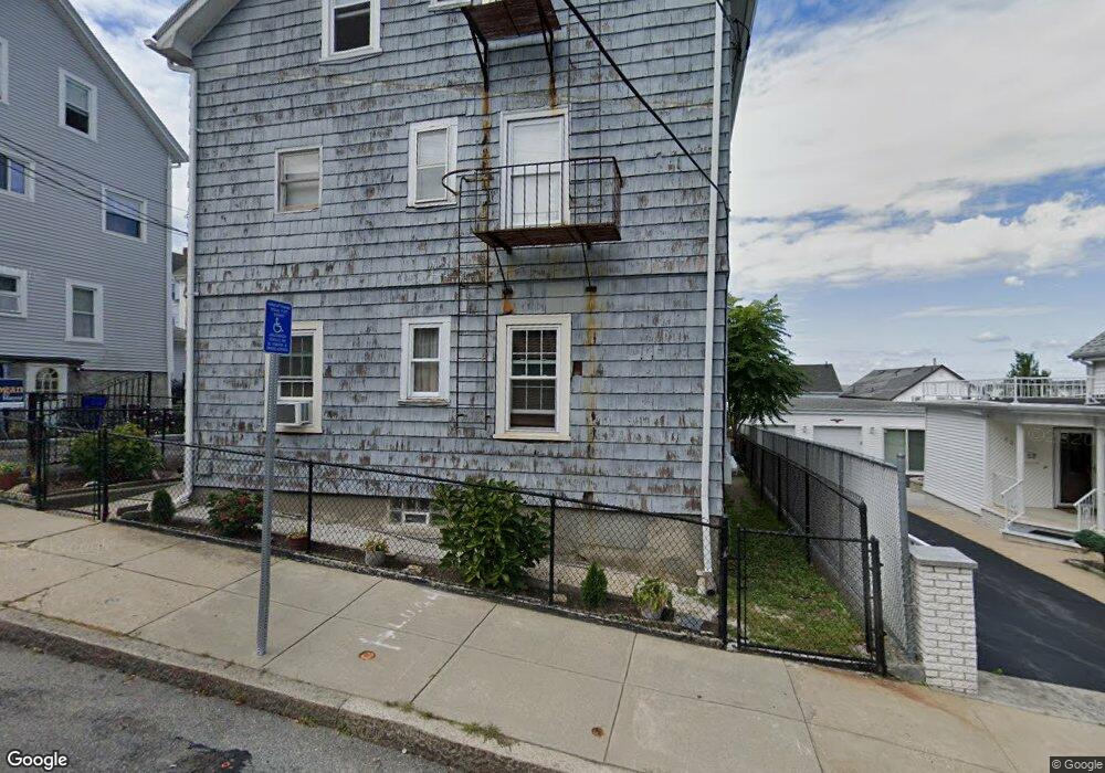 97 Grant St, Fall River, MA 02721 - photo 1