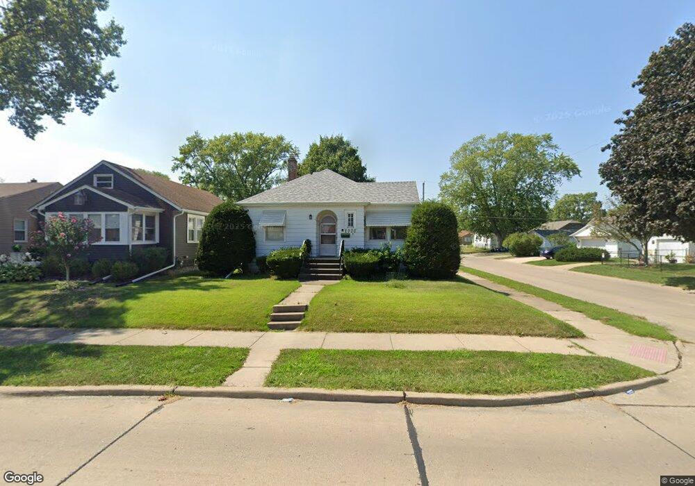 2000 44th St, Rock Island, IL 61201 - photo 1
