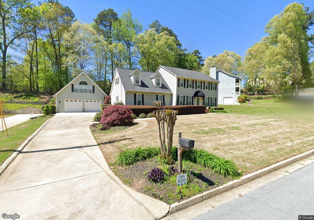 3619 Seton Hall Way, Decatur, GA 30034 - photo 1