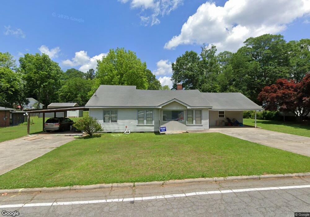 202 South Blvd, Carrollton, GA 30117 - photo 1
