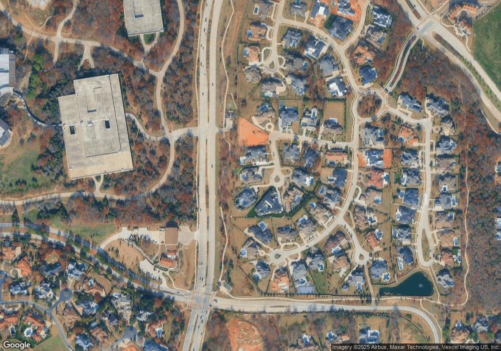 1830 Seville Cove, Roanoke, TX 76262 - photo 1