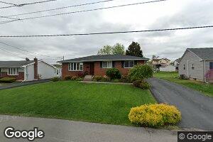 172 Wright St, Duryea, PA 18642
